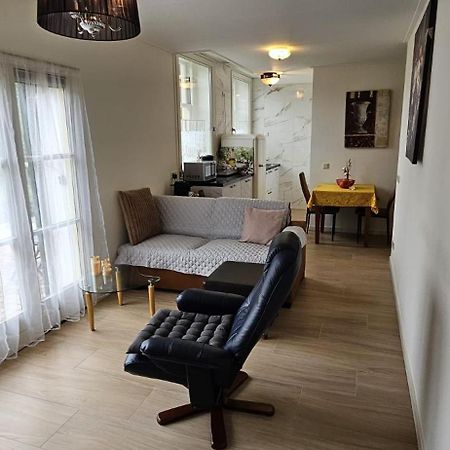 Landelijke Huis In De Betuwe Tricht Exteriér fotografie