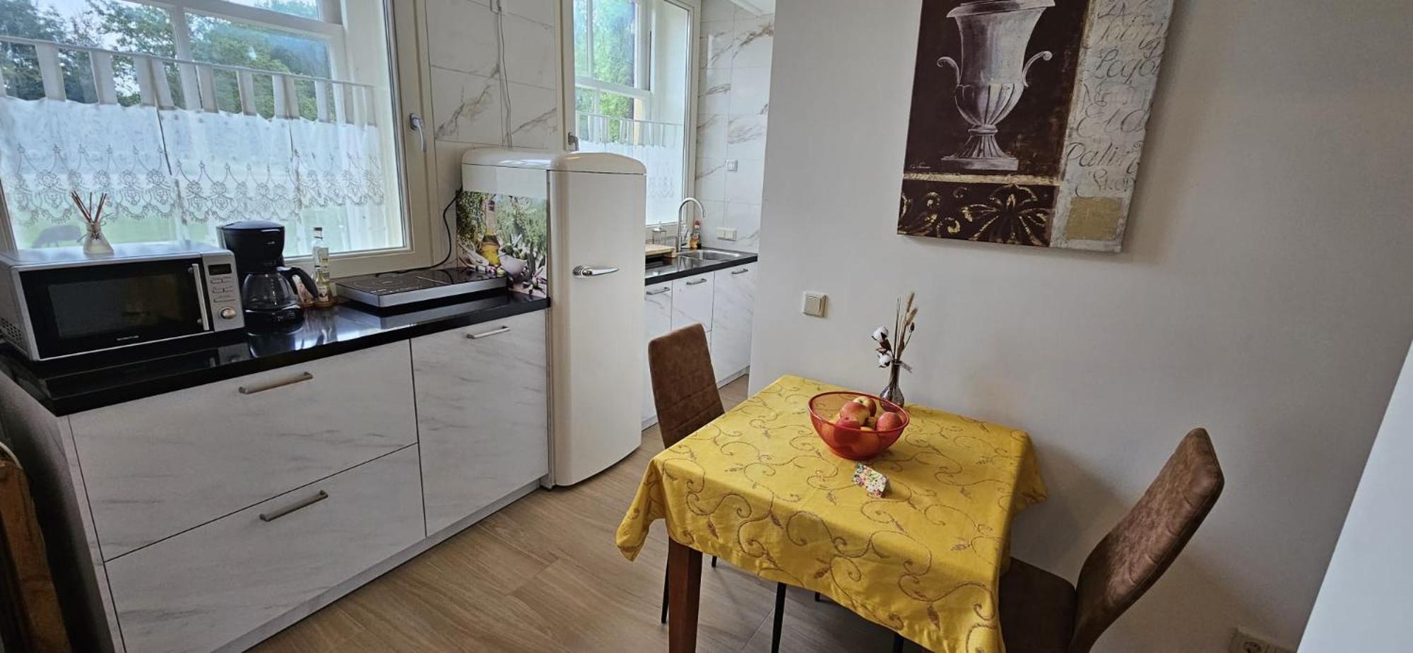 Landelijke Huis In De Betuwe Tricht Exteriér fotografie