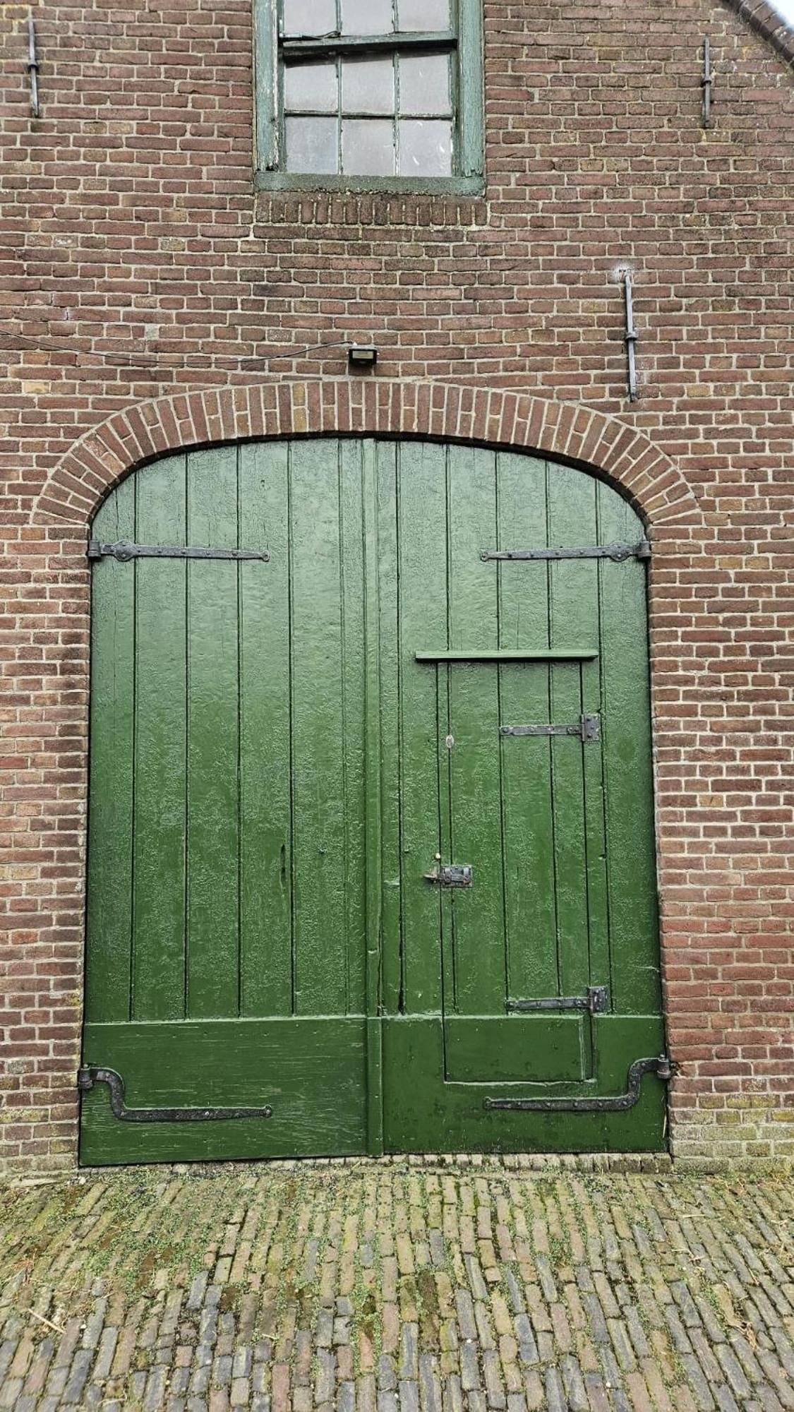 Landelijke Huis In De Betuwe Tricht Exteriér fotografie